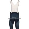 Set Fietsshirt + Korte Koersbroek 2023 INEOS Grenadiers Rood Donkerblauw
